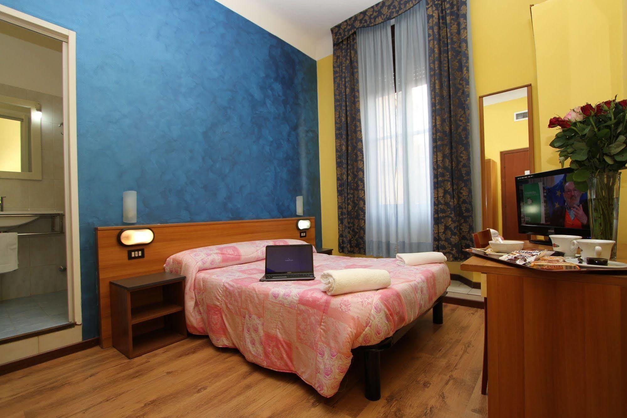 Hotel Brasil Mailand